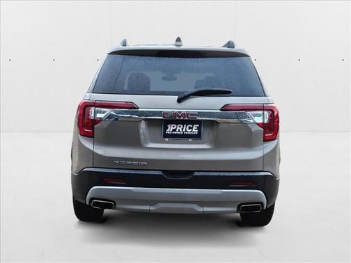 2023 GMC Acadia FWD SLT
