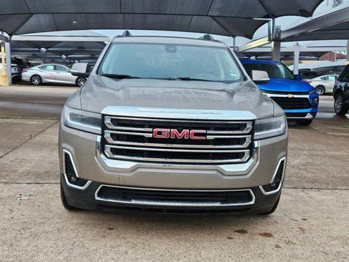 2023 GMC Acadia FWD SLT