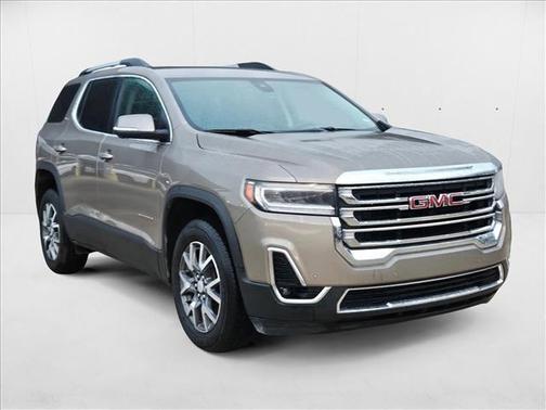2023 GMC Acadia FWD SLT