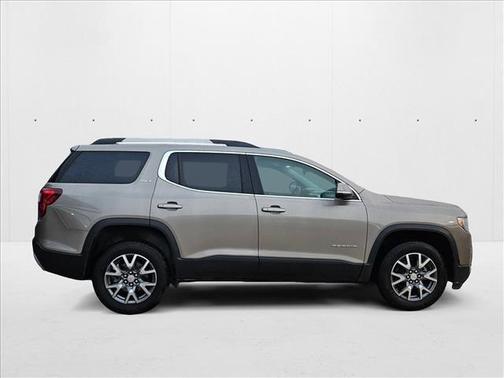 2023 GMC Acadia FWD SLT