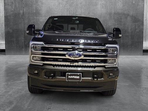 2025 Ford F-350 King Ranch
