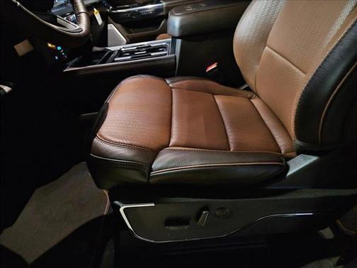 2025 Ford F-350 King Ranch