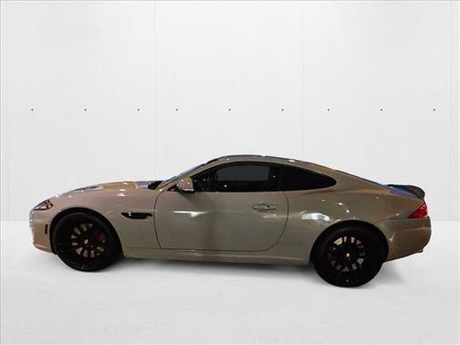 2015 Jaguar XK Base
