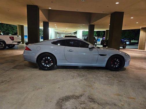 2015 Jaguar XK Base