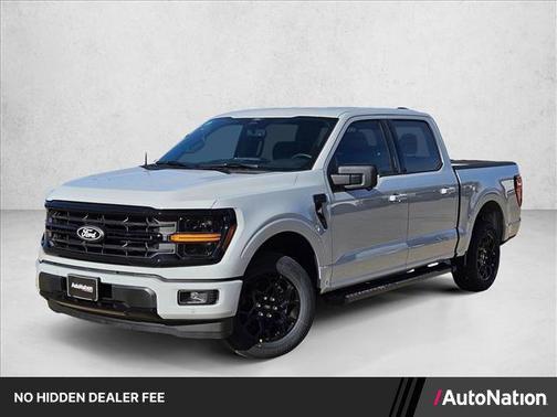 Avalanche 2026 Ford F-150 XLT