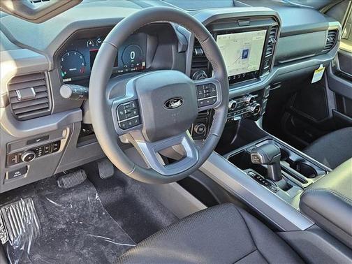 Avalanche 2026 Ford F-150 XLT