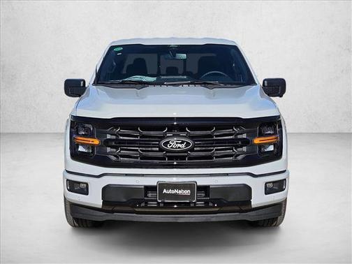 Avalanche 2026 Ford F-150 XLT