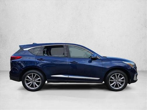 2020 Acura RDX Technology Package