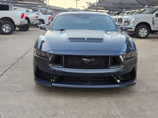 2024 Ford Mustang Dark Horse Fastback