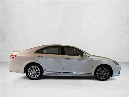 2012 Lexus ES 350 Base