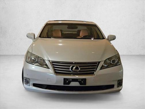 2012 Lexus ES 350 Base