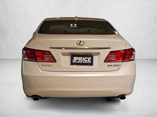 2012 Lexus ES 350 Base