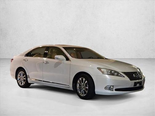 2012 Lexus ES 350 Base