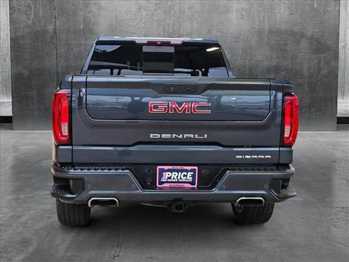 2019 GMC Sierra 1500 Denali