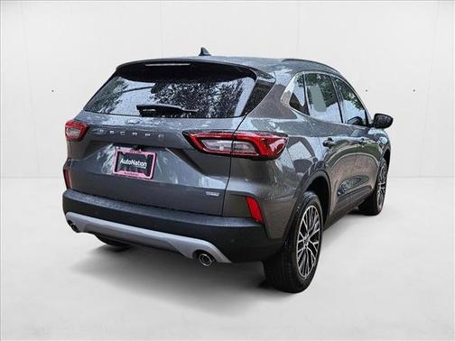 2025 Ford Escape PHEV Base