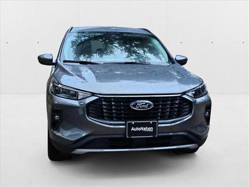 2025 Ford Escape PHEV Base