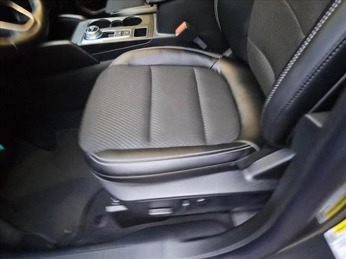 2025 Ford Escape PHEV Base