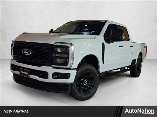 2026 Ford F-250 XL