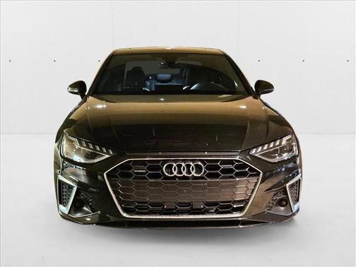 2020 Audi A4 45 Premium Plus