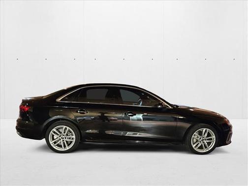 2020 Audi A4 45 Premium Plus