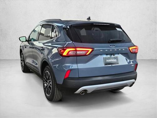 2026 Ford Escape PHEV Base