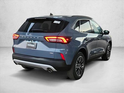2026 Ford Escape PHEV Base