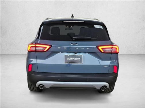 2026 Ford Escape PHEV Base