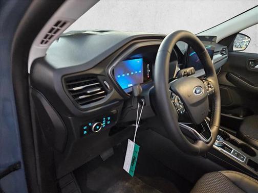 2026 Ford Escape PHEV Base