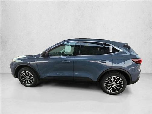 2026 Ford Escape PHEV Base