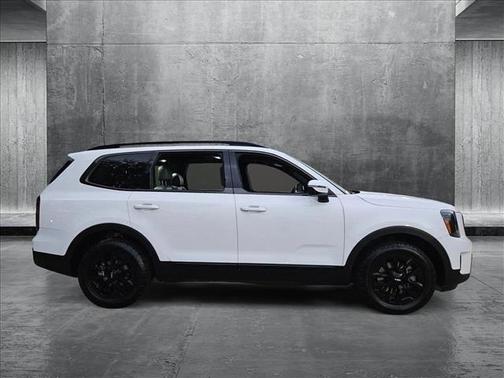 2024 Kia Telluride SX Prestige X-Pro