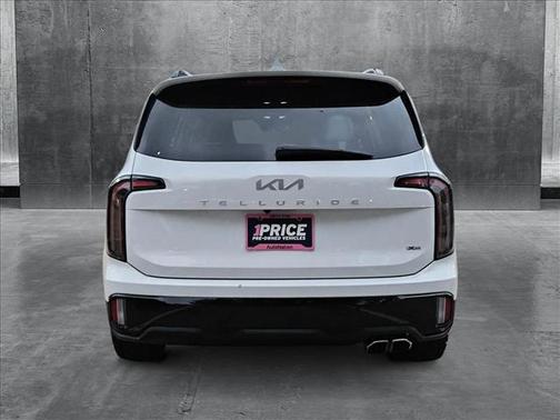 2024 Kia Telluride SX Prestige X-Pro