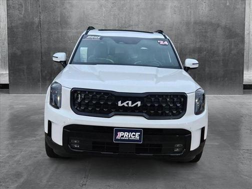 2024 Kia Telluride SX Prestige X-Pro