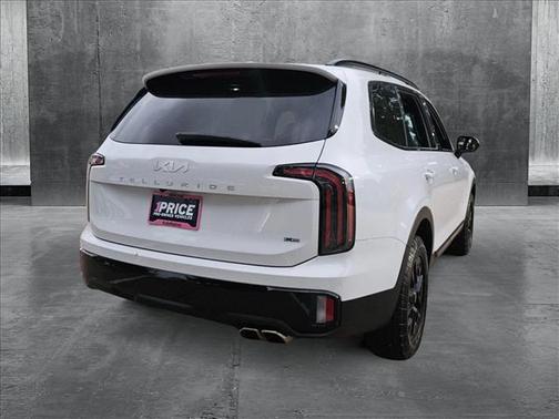 2024 Kia Telluride SX Prestige X-Pro