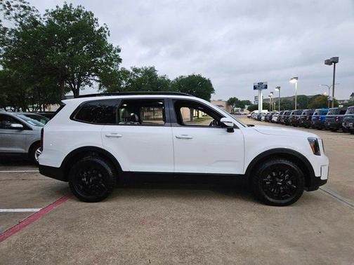 2024 Kia Telluride SX Prestige X-Pro