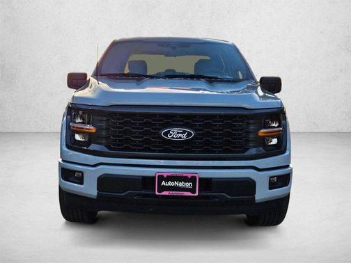 Avalanche 2026 Ford F-150 STX