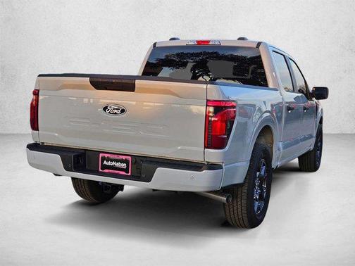 Avalanche 2026 Ford F-150 STX