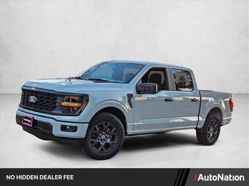 Avalanche 2026 Ford F-150 STX