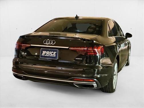 2023 Audi A3 Premium