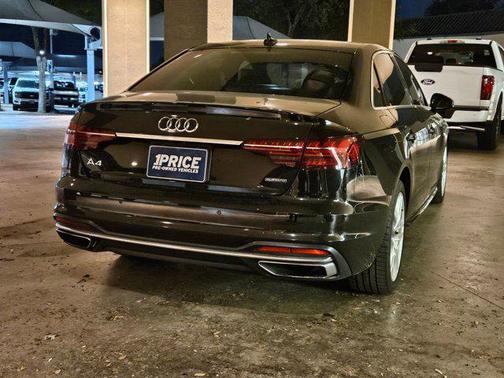 2023 Audi A3 Premium
