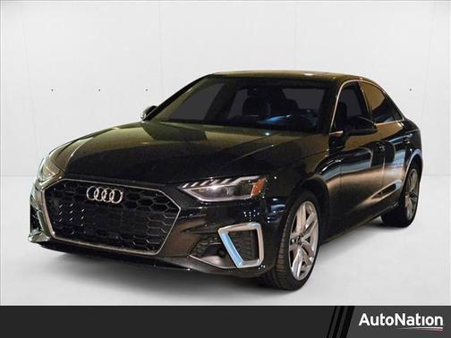 2023 Audi A3 Premium