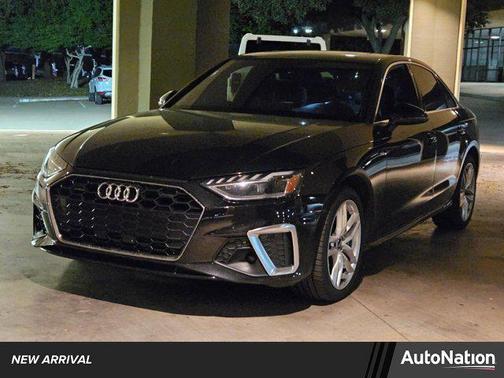 2023 Audi A3 Premium