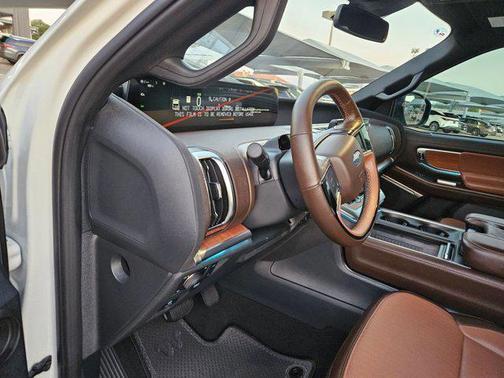2025 Ford Expedition Max King Ranch