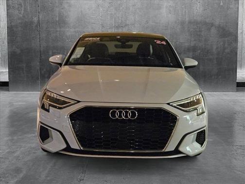 2024 Audi A3 Premium