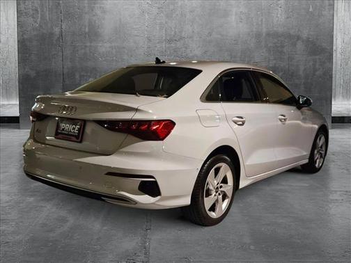 2024 Audi A3 Premium