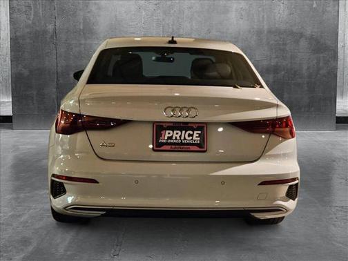2024 Audi A3 Premium
