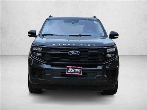 Dark Matter Gray Metallic 2025 Ford Expedition Max Active 4x4