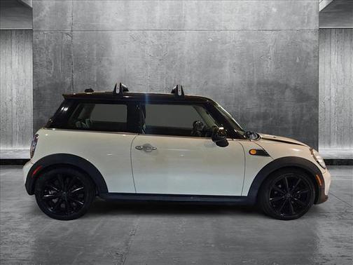 2013 MINI Hardtop Cooper