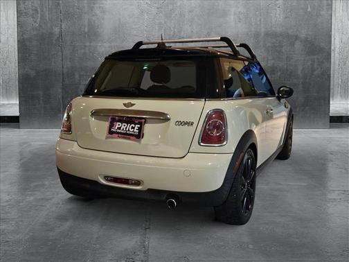 2013 MINI Hardtop Cooper