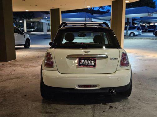 2013 MINI Hardtop Cooper