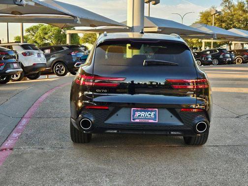 2025 Genesis GV70 2.5T AWD